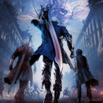 Devil May Cry 5 تسجل أعلى مبيعات سنوية في تاريخها بعد أكثر من سبع سنوات على إطلاقها