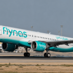 طيران ناس تقترب من تأكيد صفقة جديدة لطائرات A330neo من إيرباص