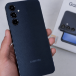 سامسونج Galaxy A18 يظهر على Geekbench ويكشف أبرز المواصفات المتوقعة