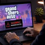برمجيات خبيثة تتنكر في هيئة نسخ مسربة من GTA 6 تنتشر عبر مواقع القرصنة