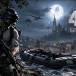 تحديث PUBG Mobile 4.6 يصل في 9 سبتمبر مع نمط «صيادو منتصف الليل» ومركبة جديدة