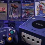 أكثر 20 لعبة مبيعًا على جهاز GameCube في السوق الأمريكية